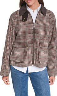 Levi's Zip Front Jacket