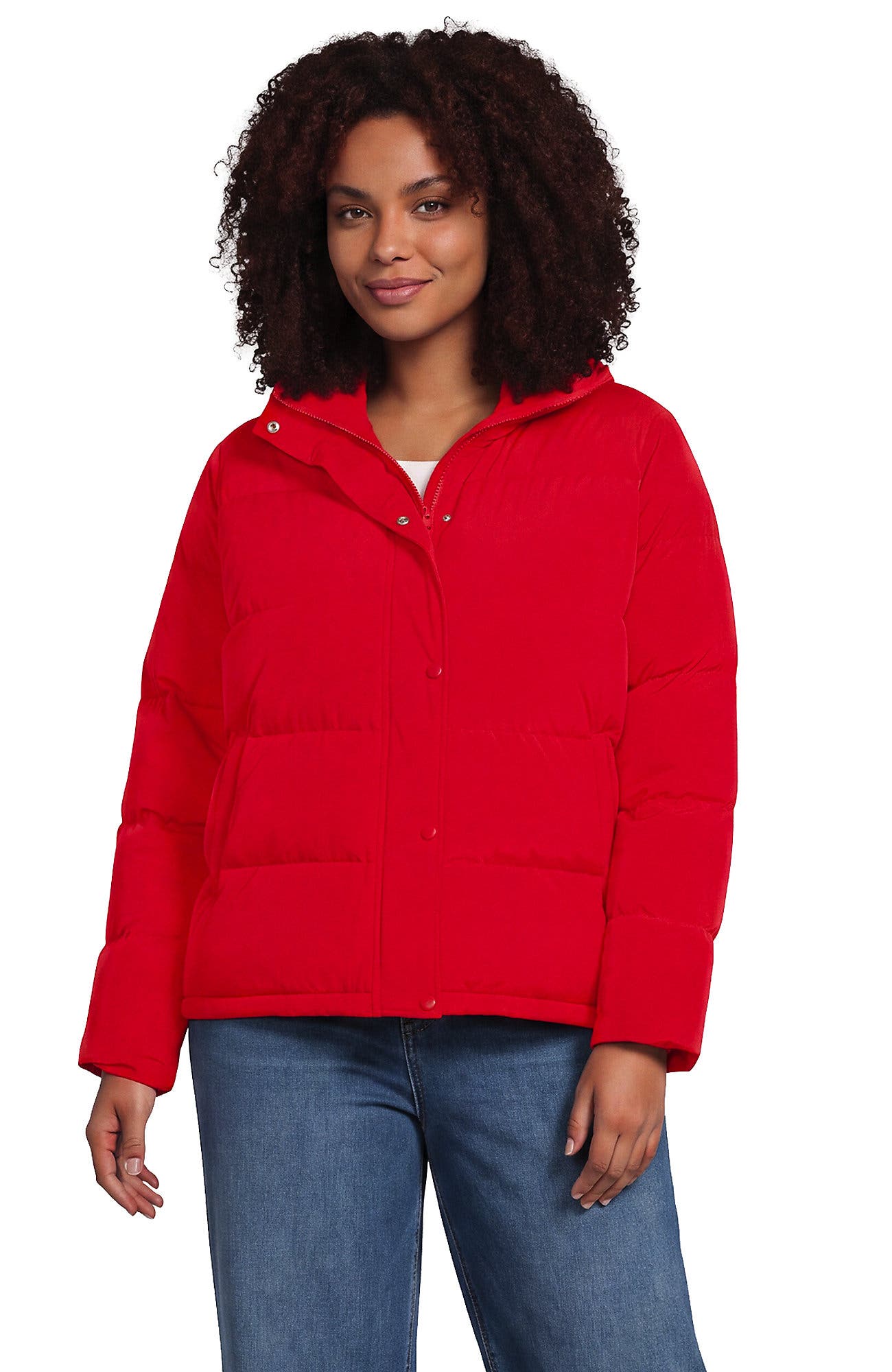 Compass Red