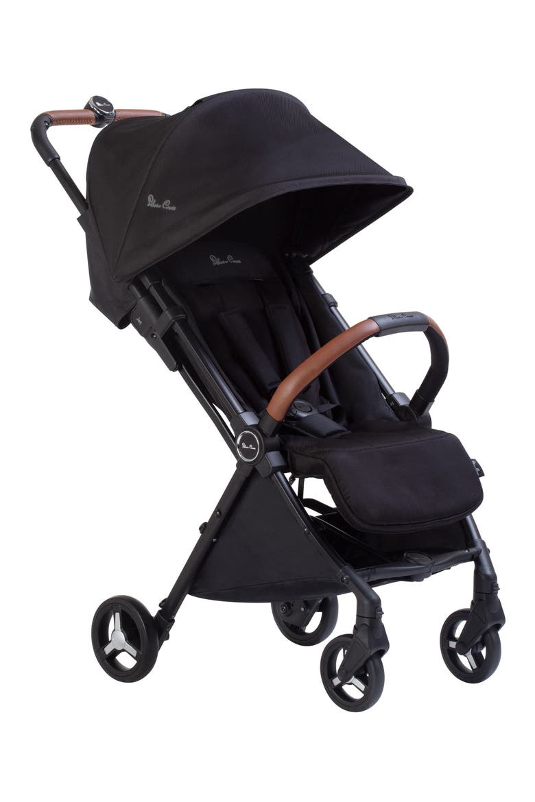 2020 Jet Stroller, Alternate, color, BLACK