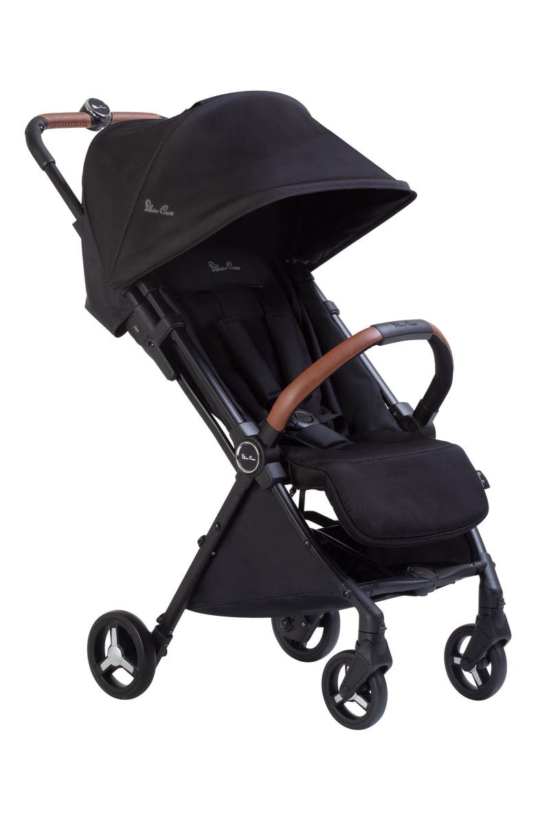 Silver Cross 2020 Jet Stroller, Alternate, color, 