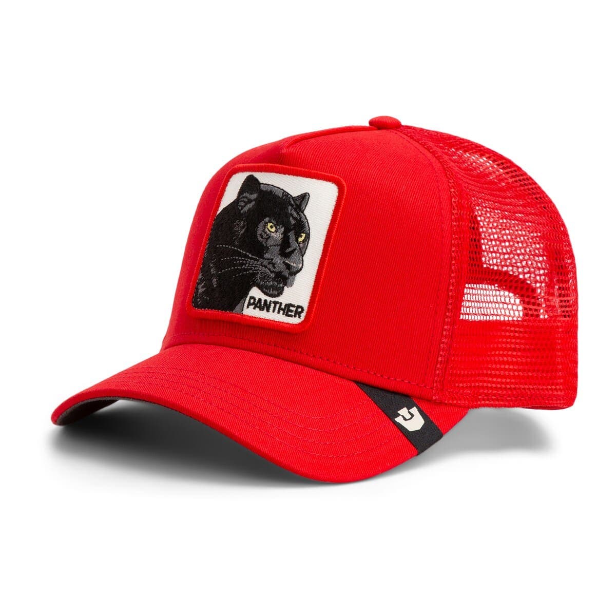 selected Red