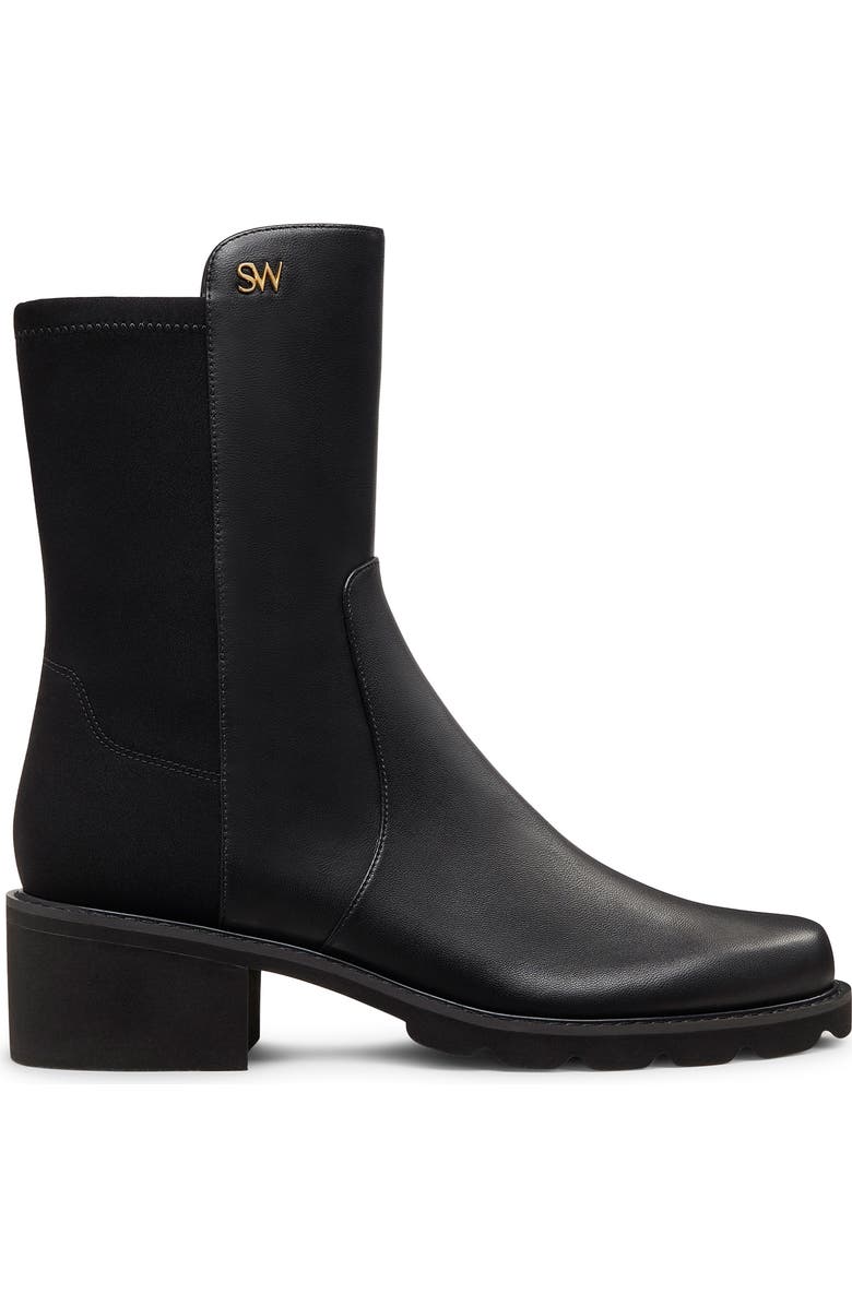 Stuart Weitzman Alina City Bootie, Alternate, color,