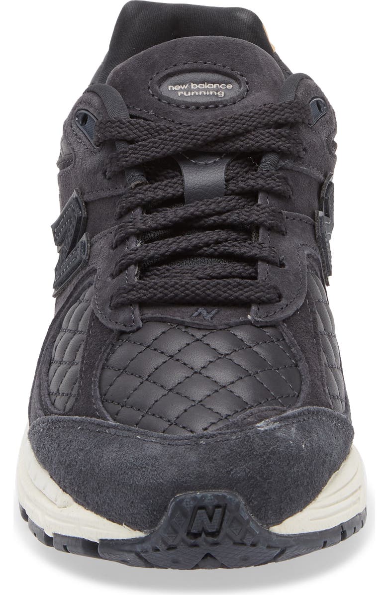 New Balance Gender Inclusive 2002R Sneaker, Alternate, color,