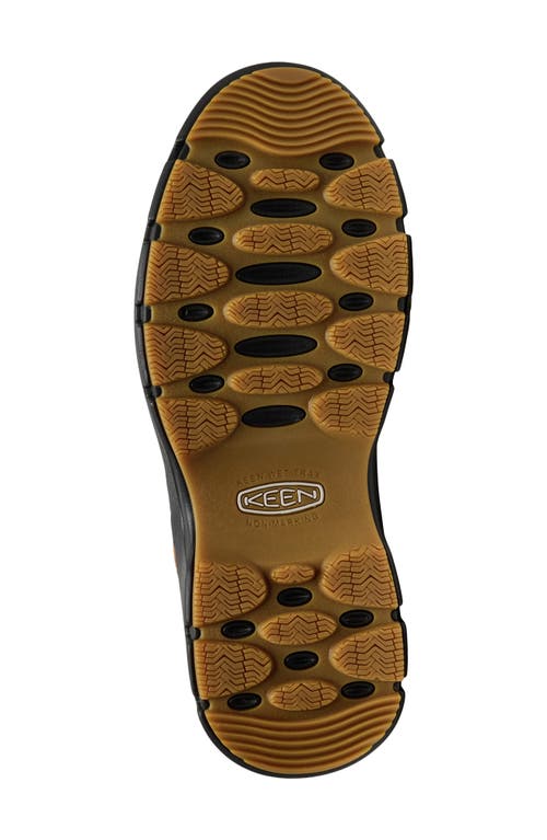 Keen Kosa Oxford In Neutral