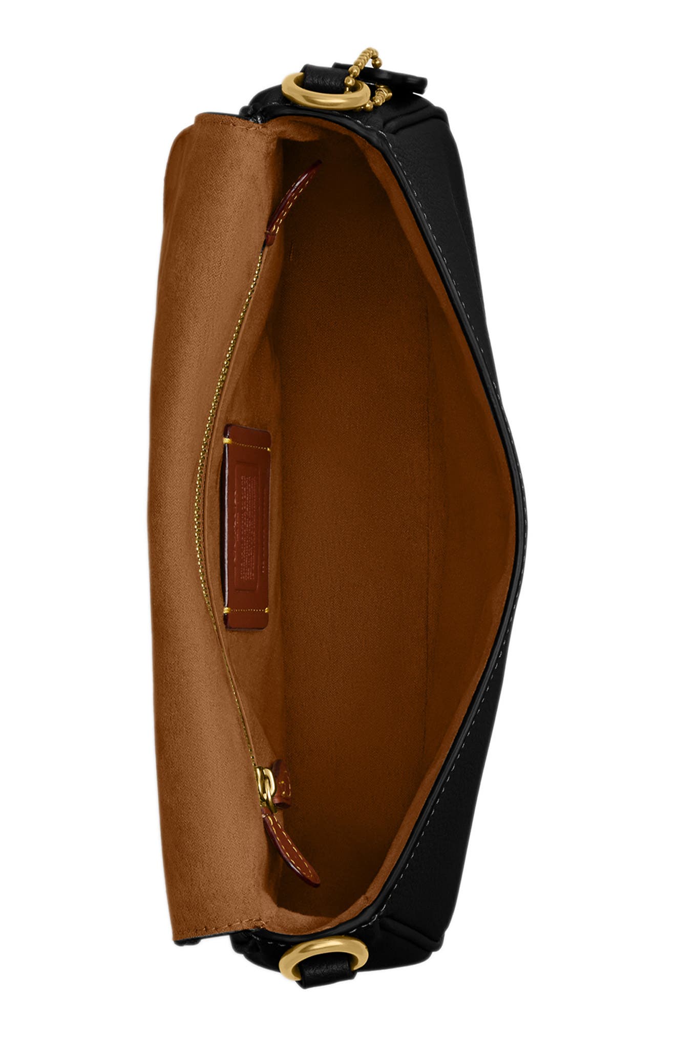 COACH Legacy Leather Shoulder Bag, Alternate, color, 