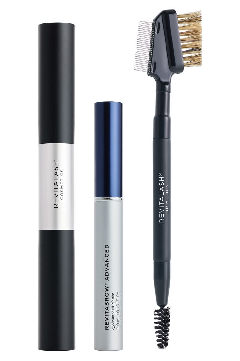 Brow Triple Threat Collection Gift Set $184 Value, Main, color, NO COLOR