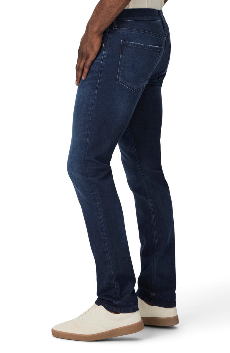 PAIGE Lennox Slim Fit Jeans, Alternate, color,