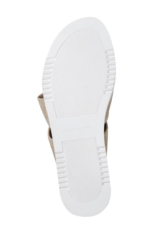 EASY SPIRIT EASY SPIRIT WINSLOW SANDAL