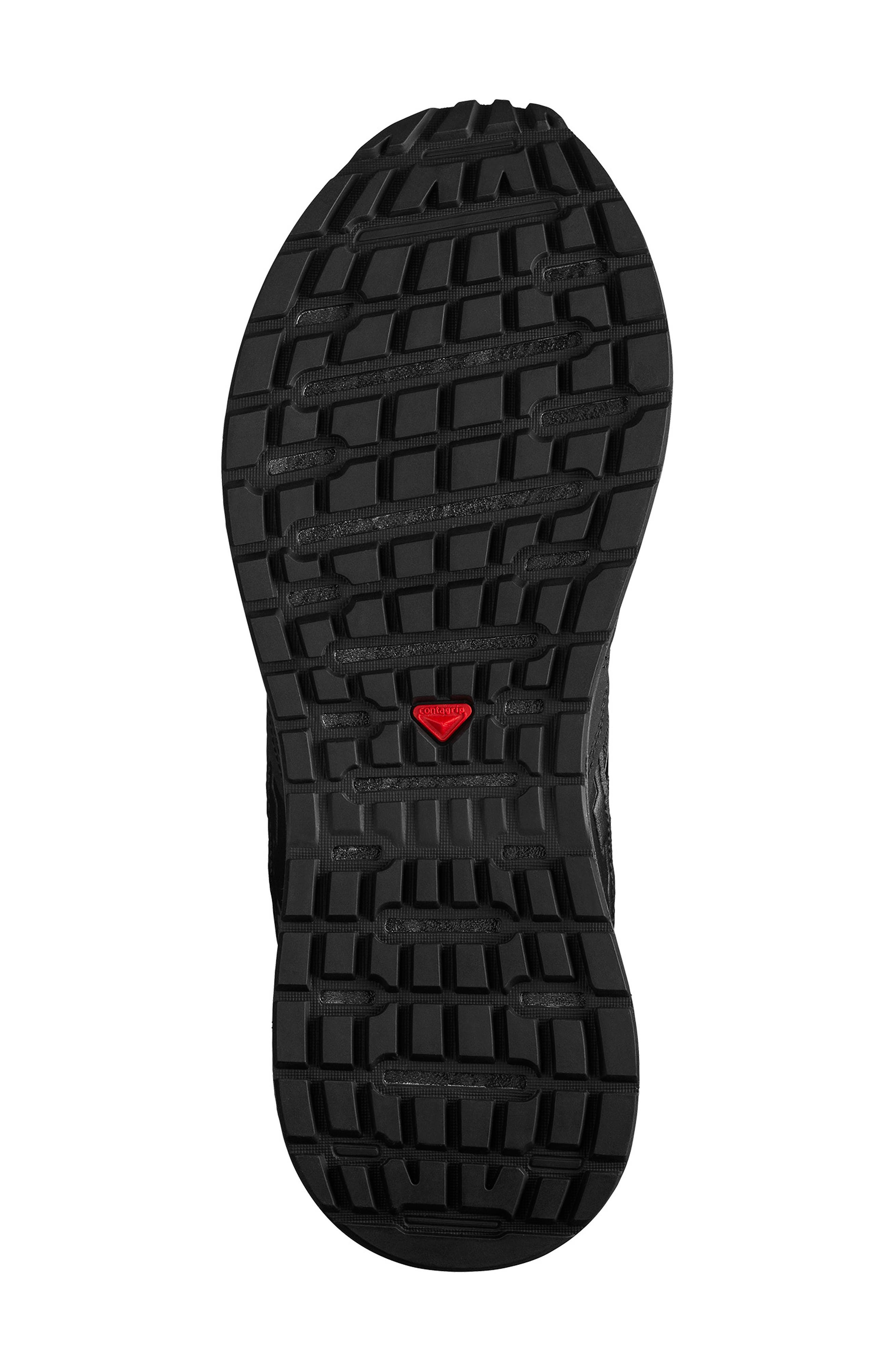 Salomon Odyssey Running Shoe, Alternate, color, 