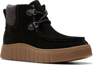 Clarks® Mykah Izzy Bootie - Wide Width Available