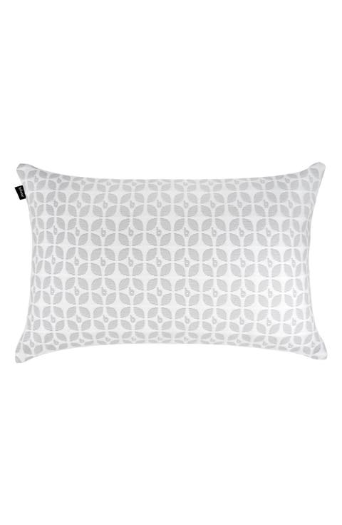 Signature Adjustable Memory Foam Pillow & Fill Pouch Set