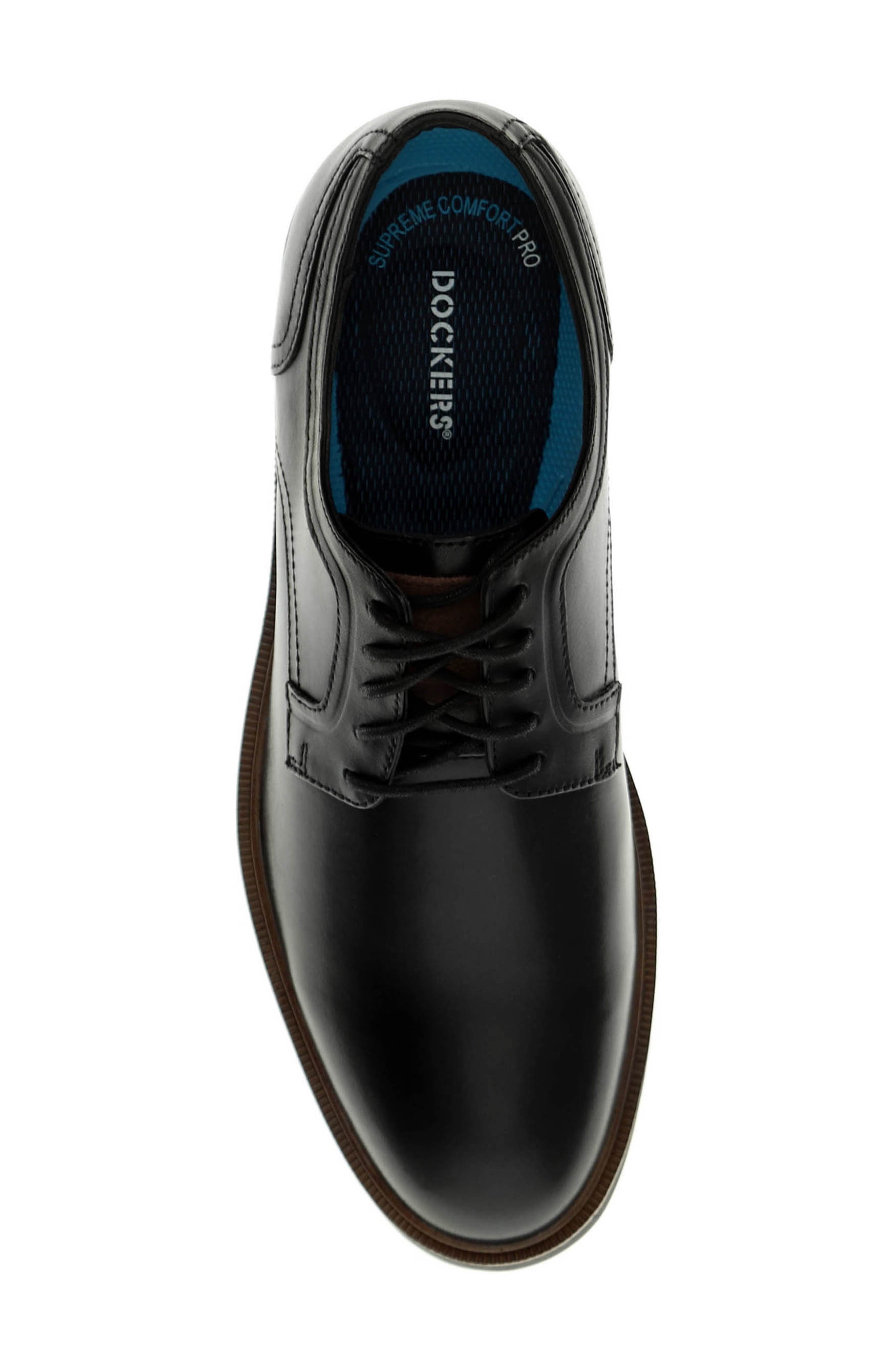 Dockers<sup>®</sup> Adrian Derby, Alternate, color, Black