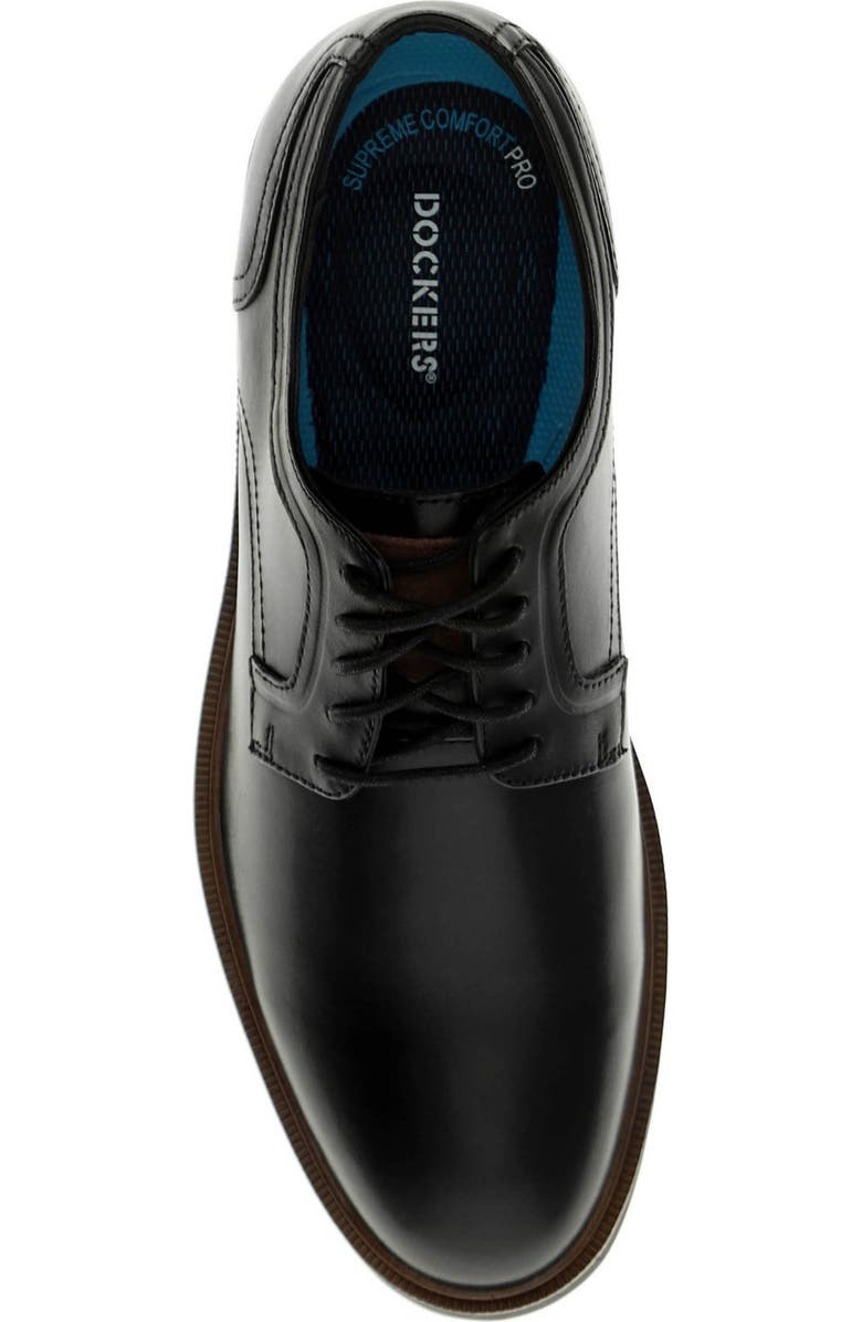 Dockers<sup>®</sup> Adrian Derby, Alternate, color, Black