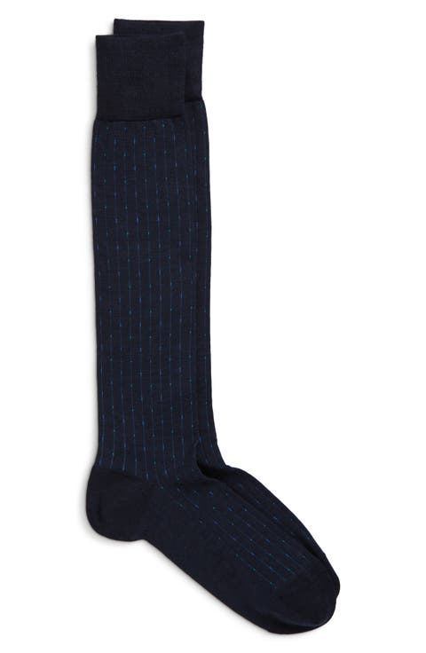 Lockwood Over the Calf Socks