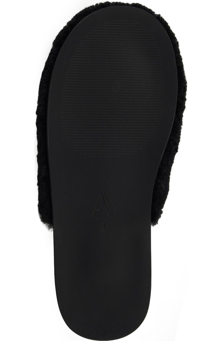 Artisan Crafted By Zigi Essexx Slipper, Alternate, color, Black