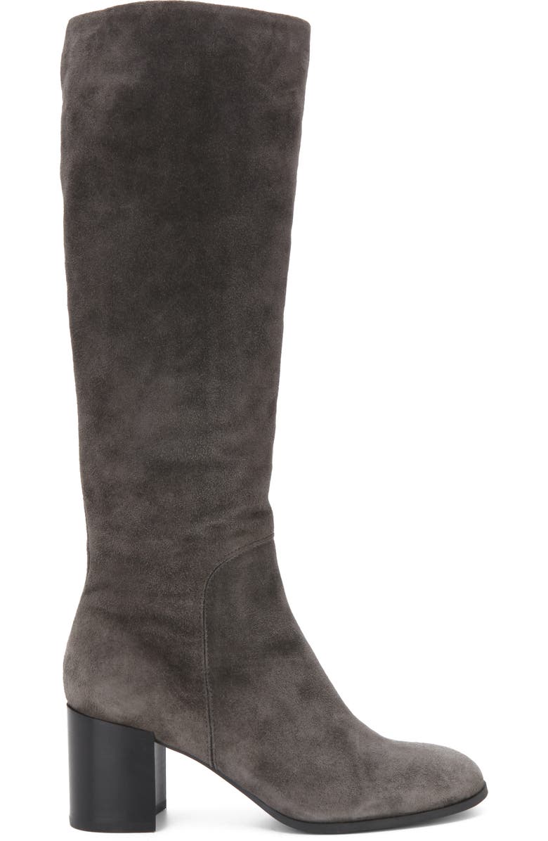 Kenneth Cole New York Justin Water Resistant Knee High Boot, Alternate, color,