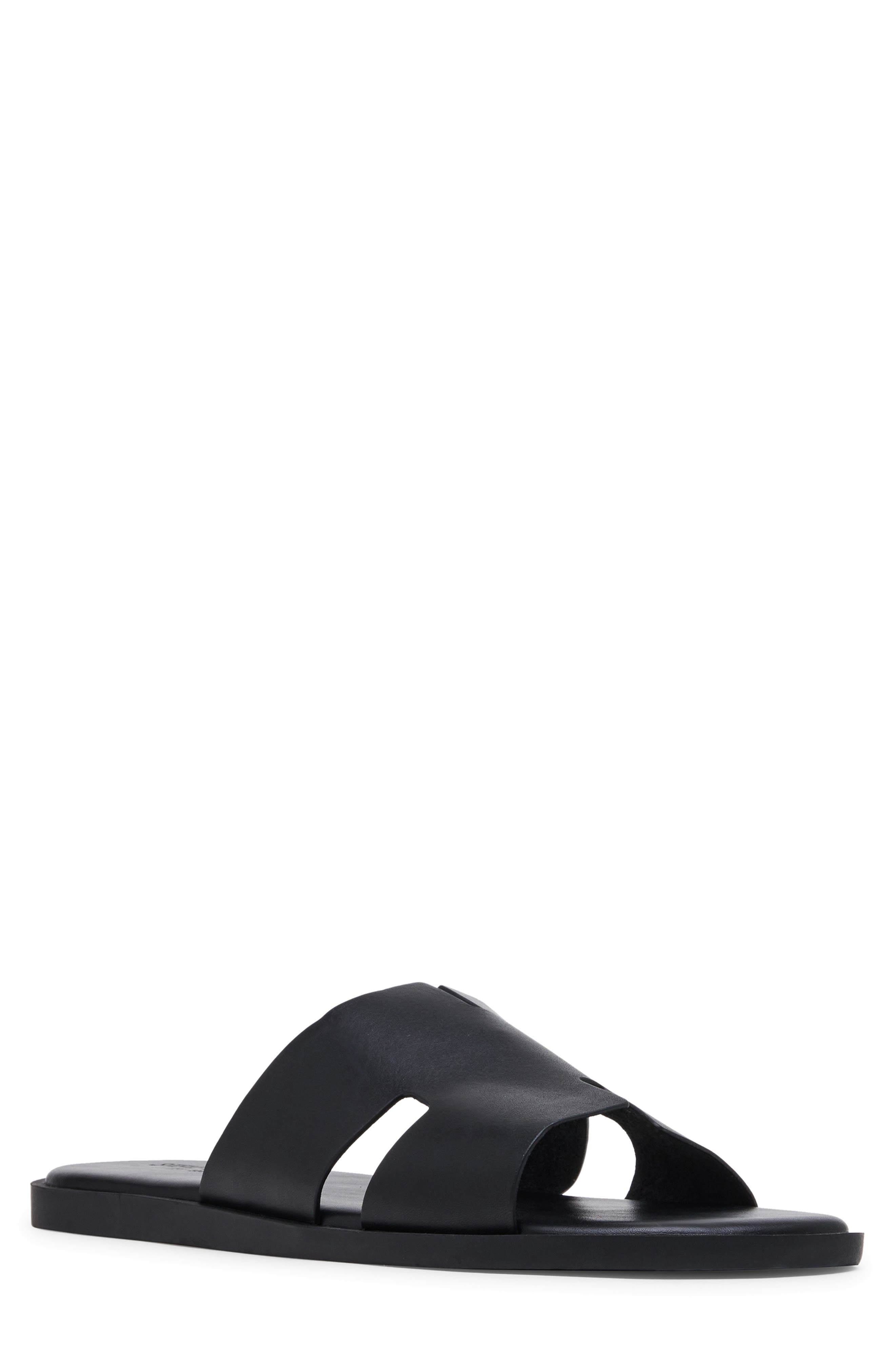 Madden Men's Levvy Slide Sandal, Main, color, 