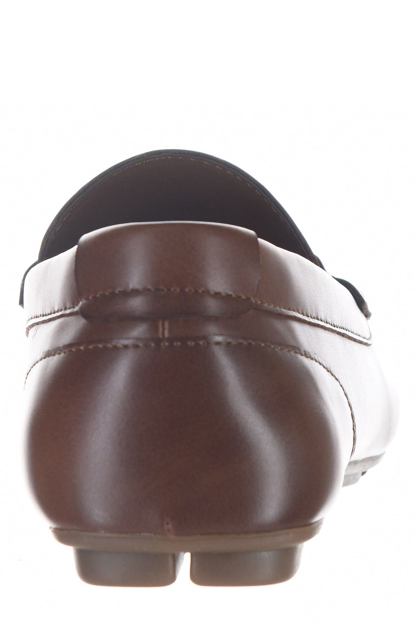 ALDO Hugo Metal Bit Driver, Alternate, color, Cognac