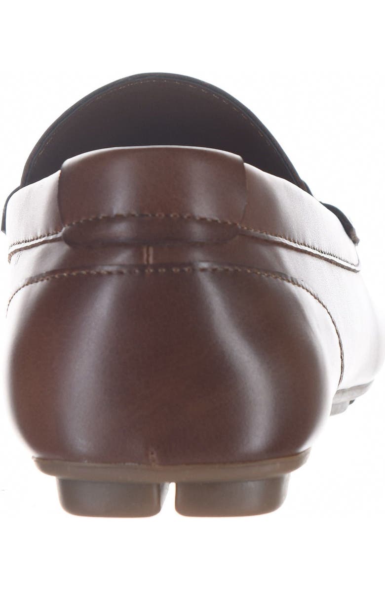 ALDO Hugo Metal Bit Driver, Alternate, color, Cognac