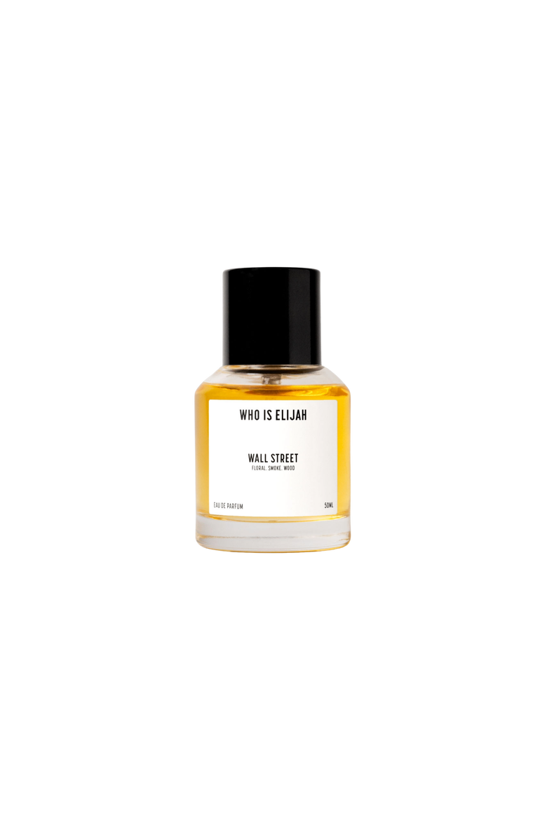 Wall Street Eau de Parfum, Alternate, color, Warm Amber