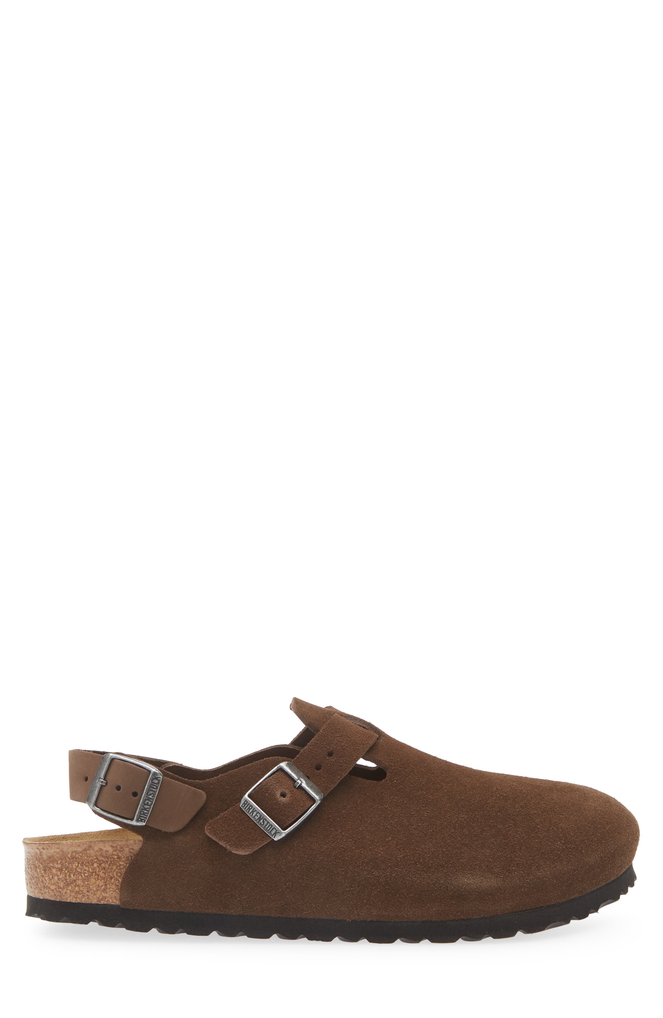 Tokio Clog, Alternate, color, CARAFE