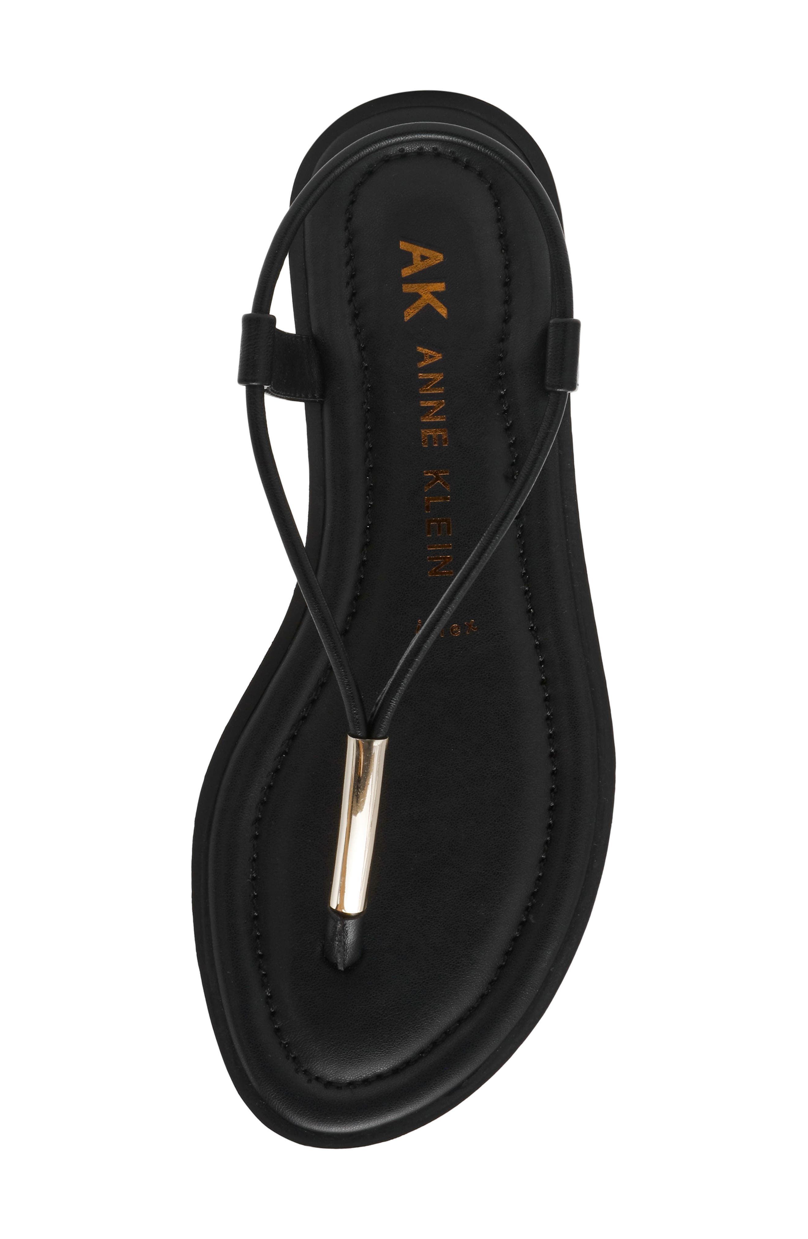 Anne Klein Kylian Strappy Sandal, Alternate, color, 
