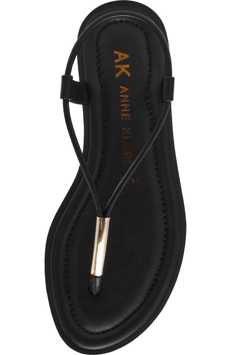 Anne Klein Kylian Strappy Sandal, Alternate, color,