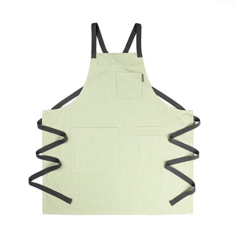 Crossback Apron