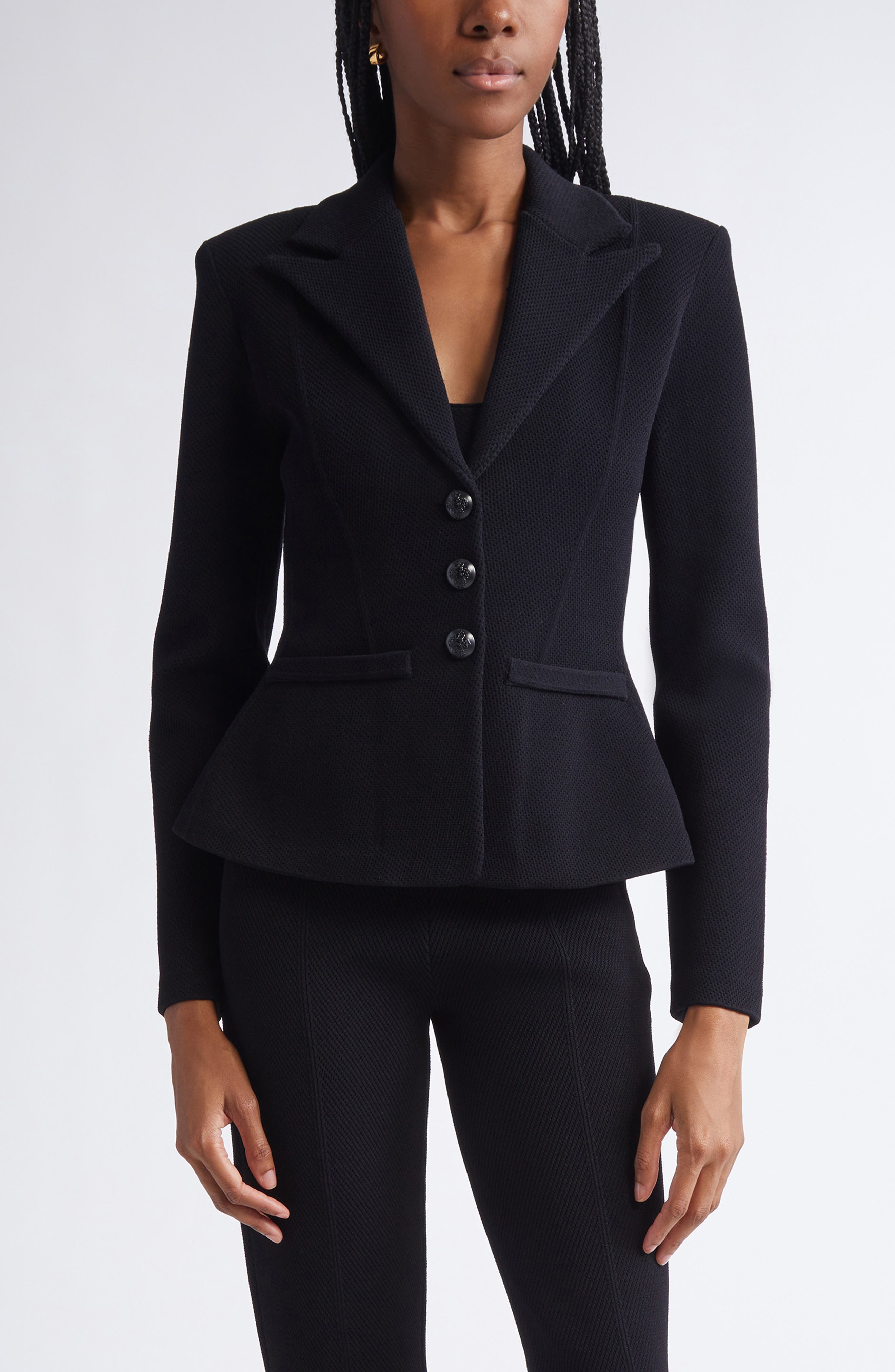Venezia Knit Jacket