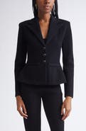 ST. JOHN Venezia Knit Jacket