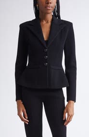 ST. JOHN Venezia Knit Jacket