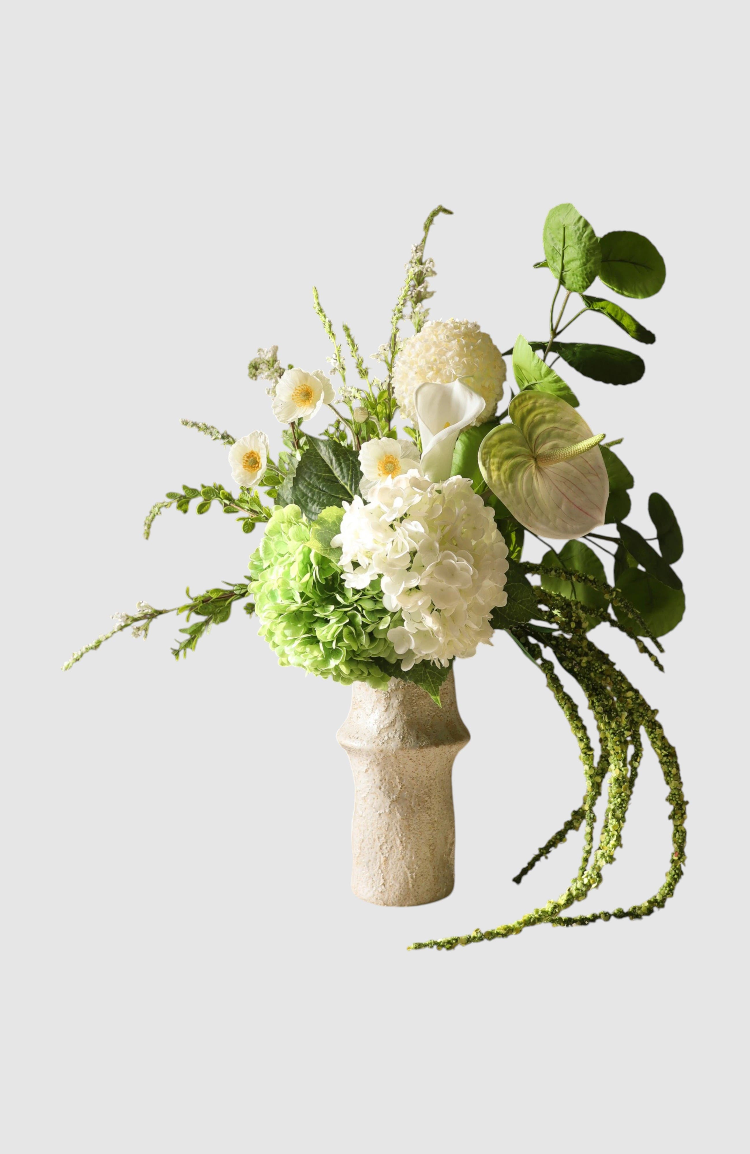 selected White