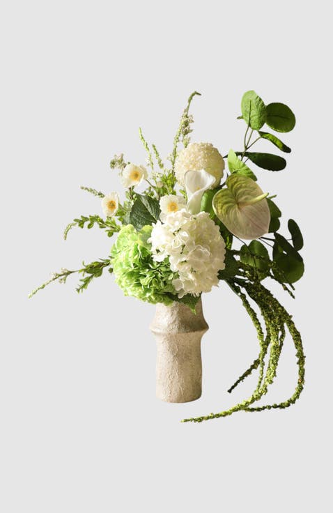 Sageless Green