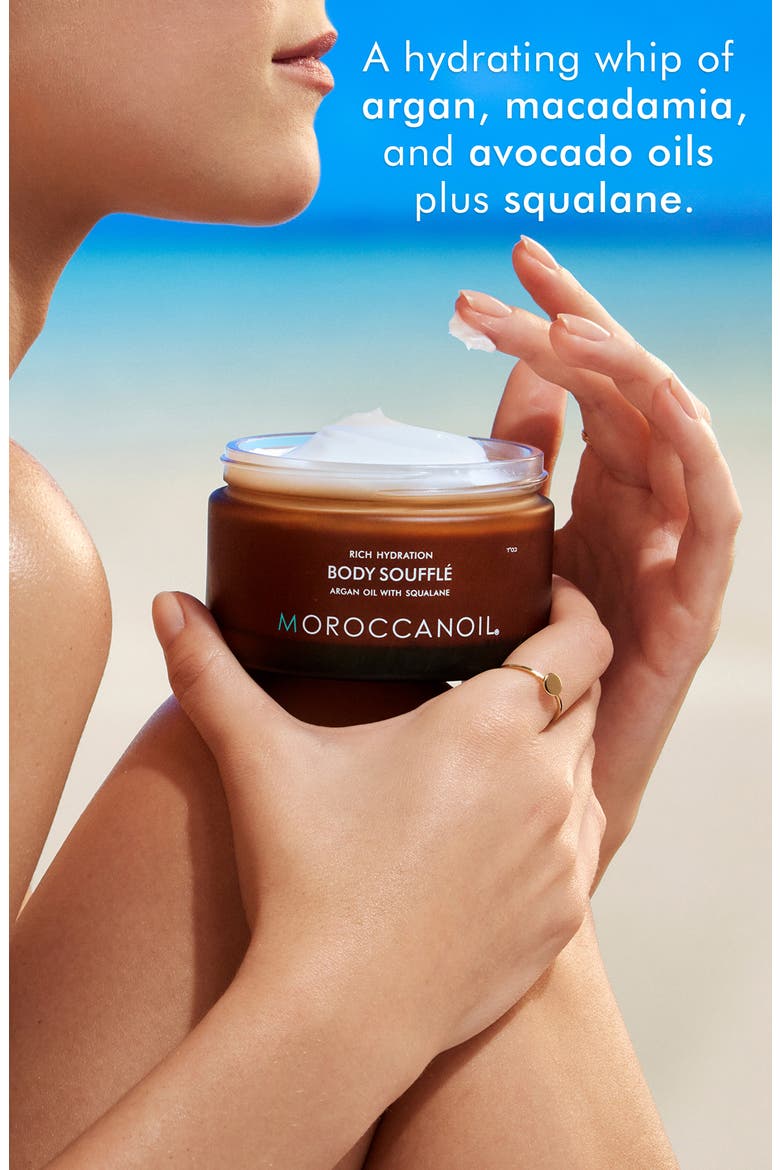 Body Soufflé, Alternate, color, NO COLOR