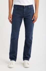 AG Protégé Straight Leg Jeans