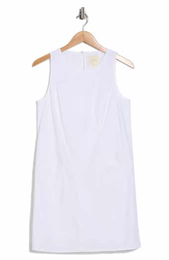Parker Sleeveless A-Line Minidress