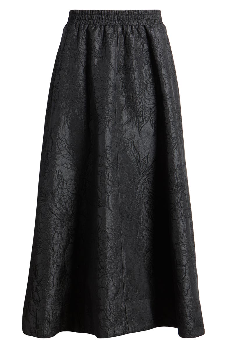 Masai Copenhagen Sophronia Maxi Skirt, Alternate, color, 