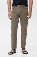 MANGO Ben Tapered Jeans
