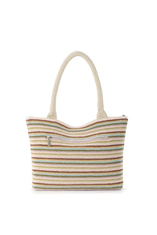 THE SAK THE SAK CRAFTED CLASSICS CARRYALL BAG 