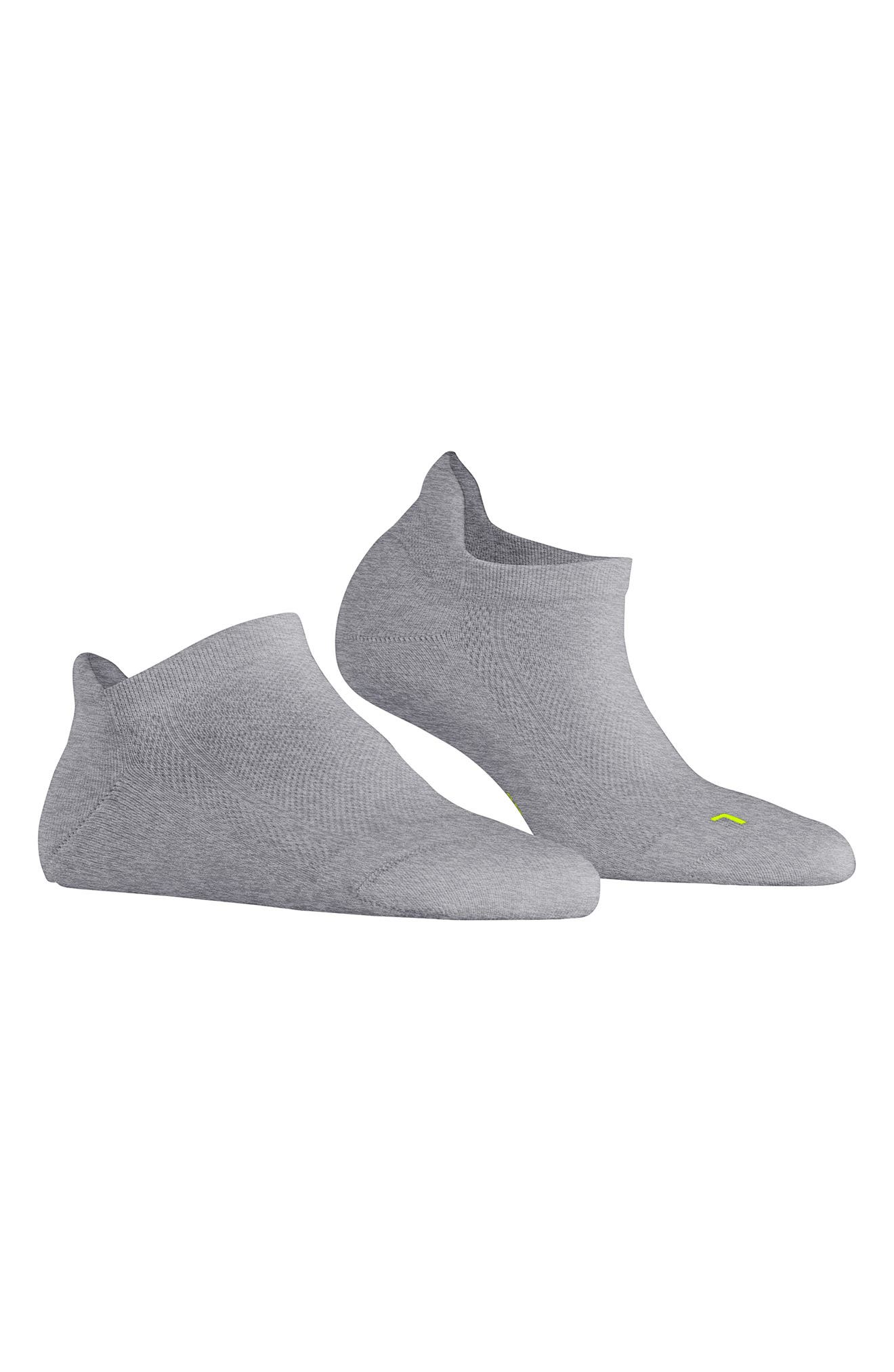 LIGHT GREY MELANGE