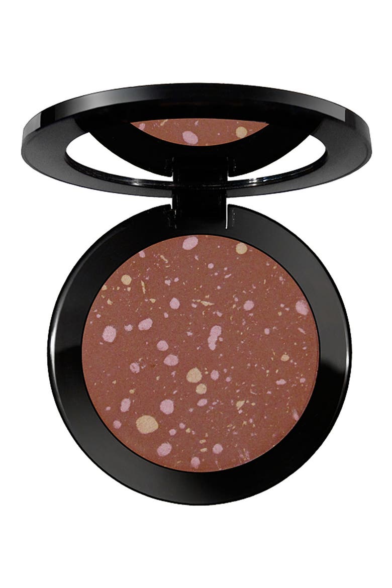 'Dewdrop' Radiant Blush, Main, color, GOLD CANYON
