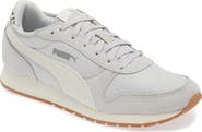 PUMA Sr. Siege Leo Running Sneaker