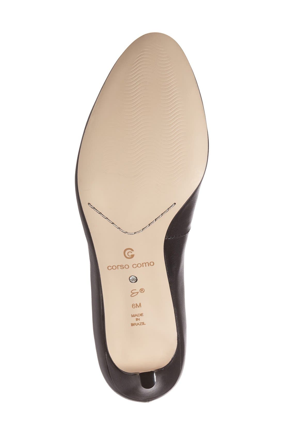 CC Corso Como<sup>®</sup> CC Corso Como 'Linden' Pump, Alternate, color, 