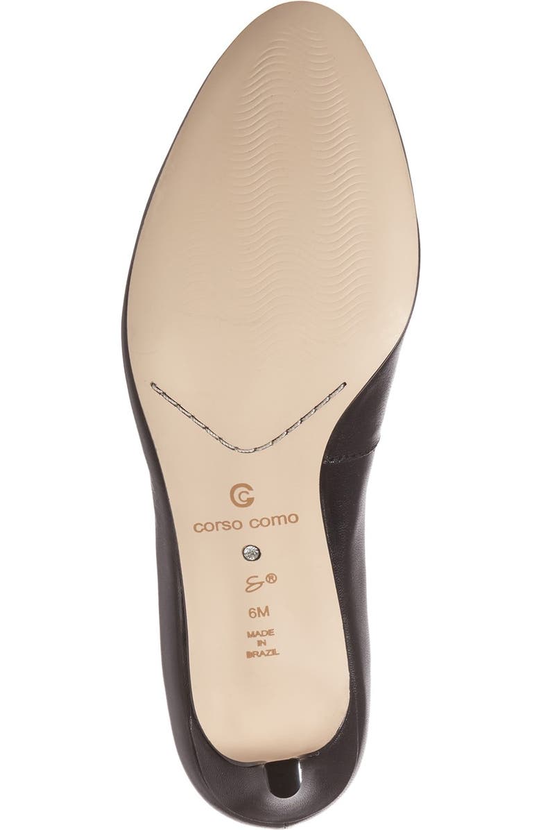 CC Corso Como<sup>®</sup> CC Corso Como 'Linden' Pump, Alternate, color,