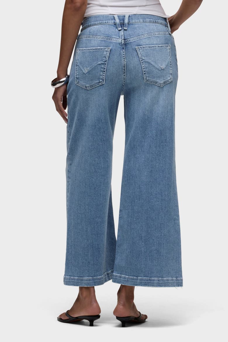 Jodie Loose Wide Leg Crop, Alternate, color, SALT CREEK