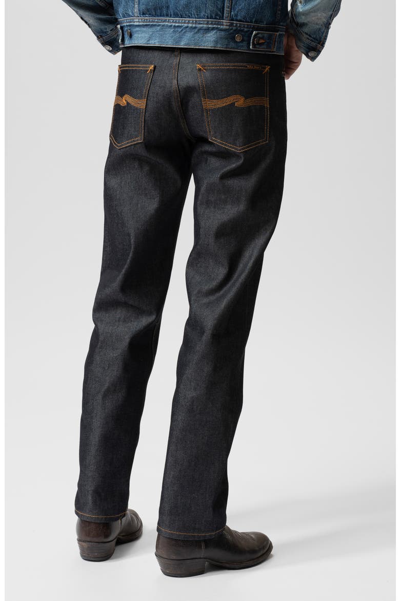 Rad Rufus Regular Fit Jeans, Alternate, color, DRY HEAVY