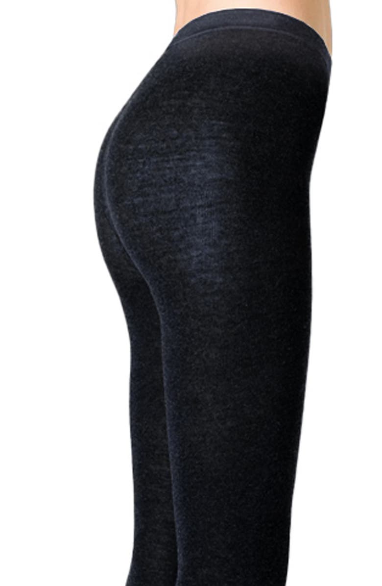 Stems Silky Soft Tights, Alternate, color, 