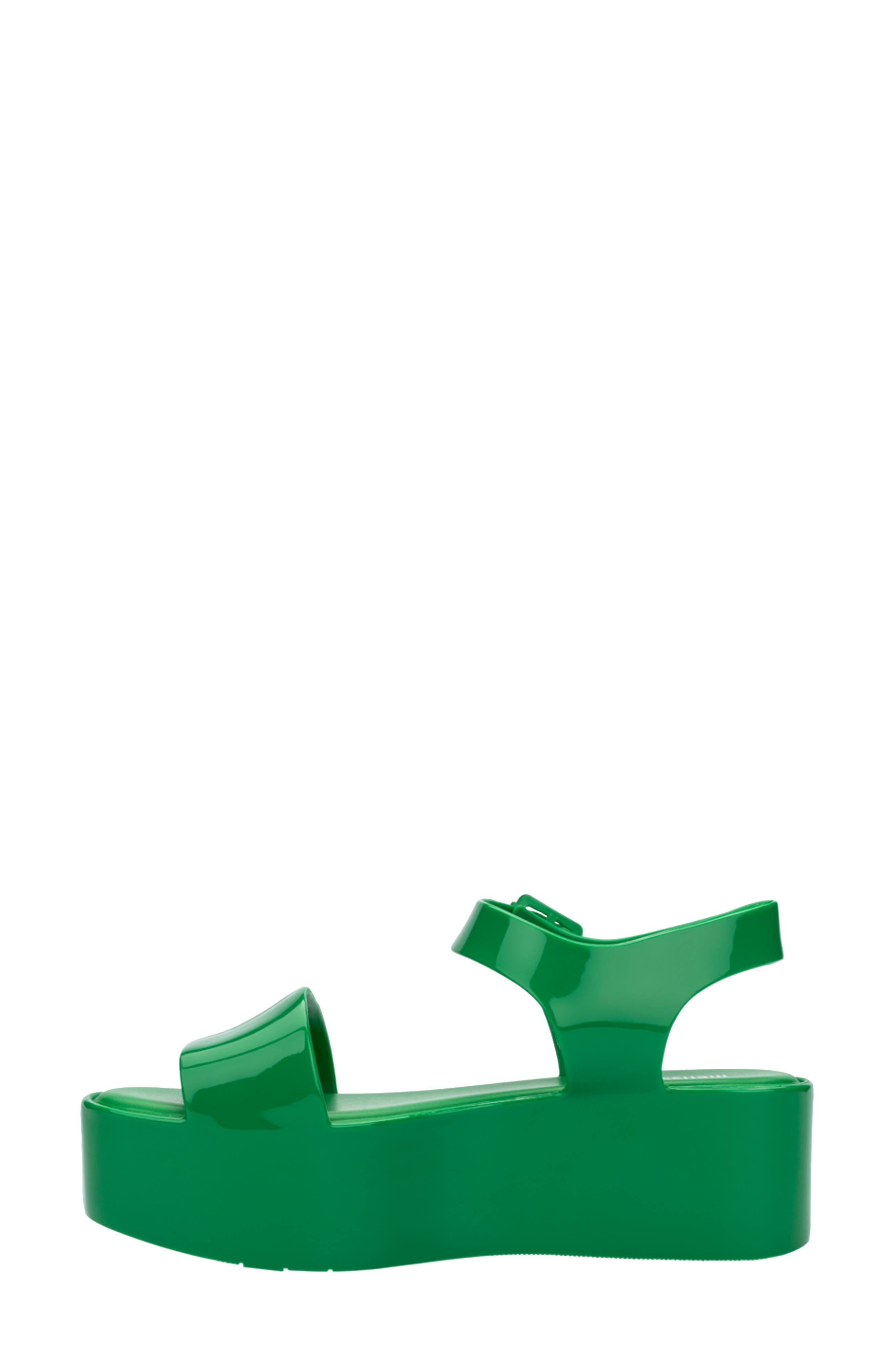 Melissa Mar Platform Sandal, Alternate, color, 