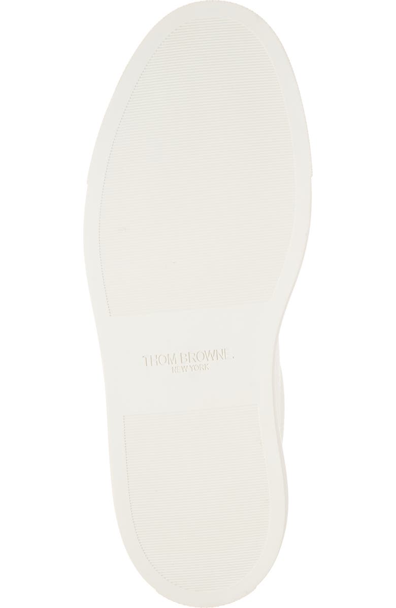 Thom Browne Cap Toe Sneaker, Alternate, color,