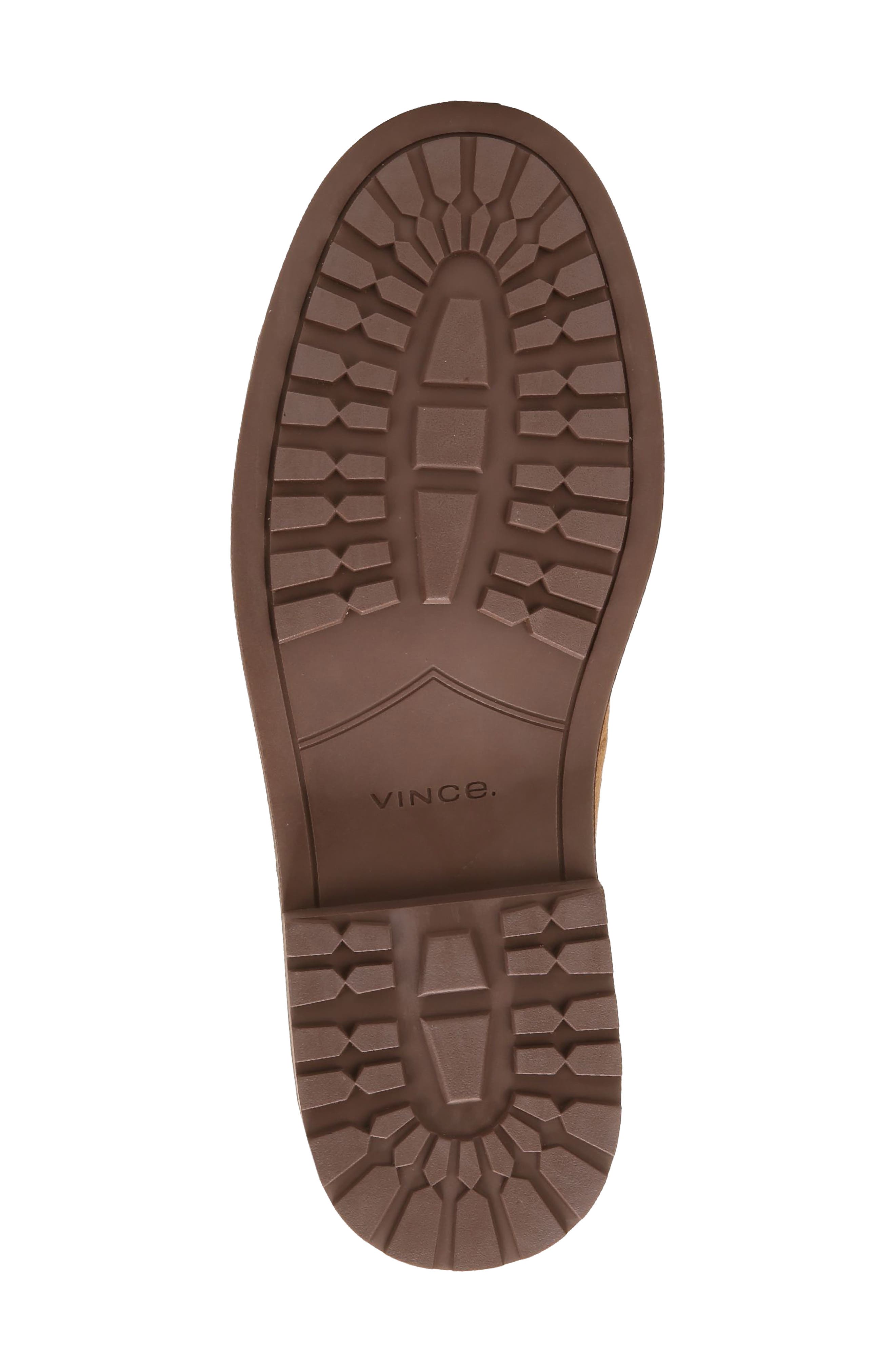 Donovan Penny Loafer, Alternate, color, ELMWOOD